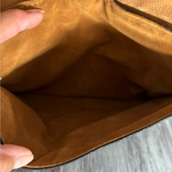 🌿🦋 Patricia Nash Cassini Clutch - Picture 7 of 7